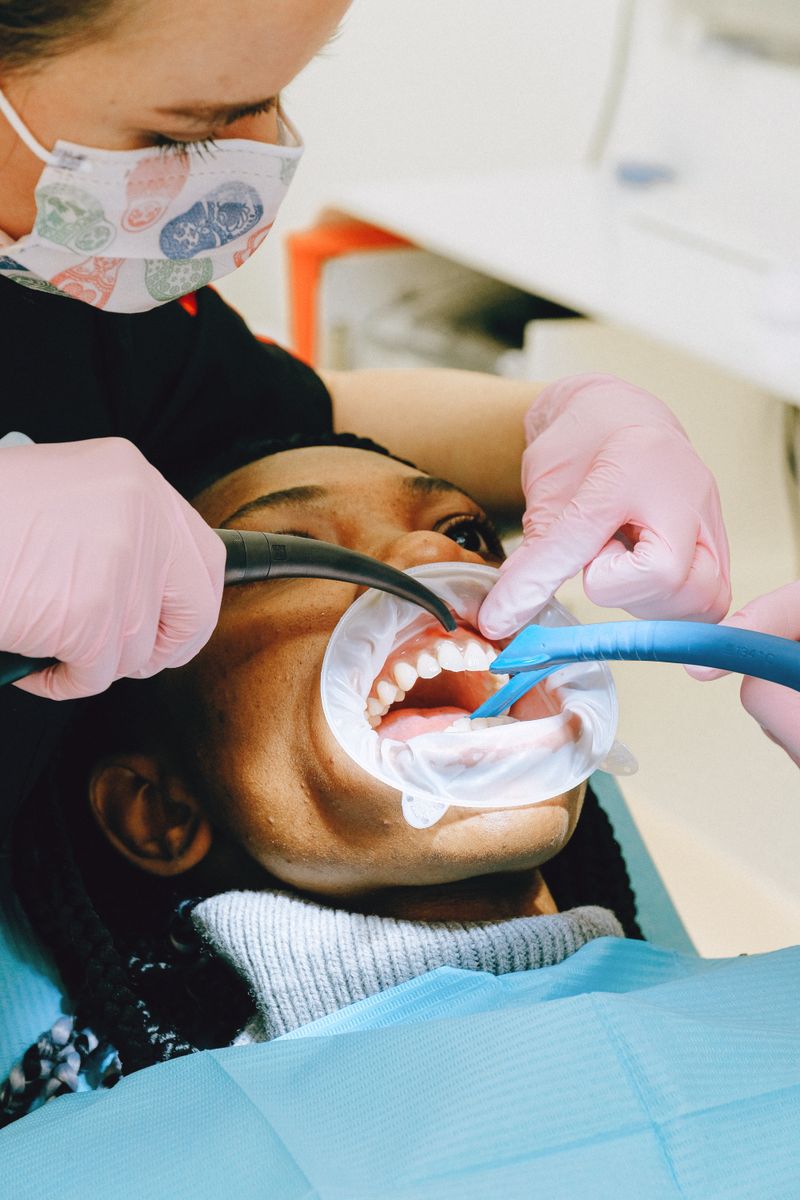 Periodoncia